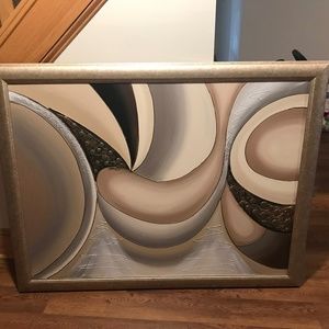 Sandstorm Large Picture